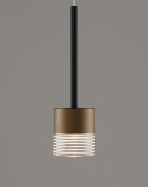 Подвесной светильник Moderli Self V10854-PL