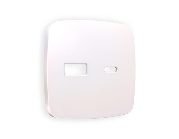 Лицевая панель для розетки 2USB тип A+C Ambrella Volt Omega OP2110