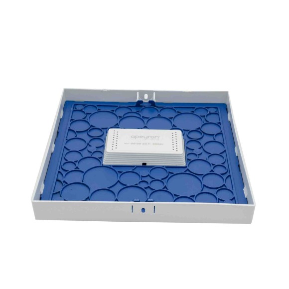 Накладная светодиодная панель Apeyron 06-50