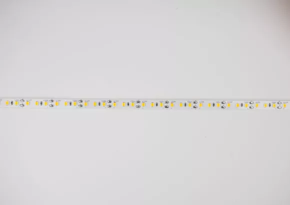Светодиодная лента LEDS POWER 2835 120/м (10Вт/м) 12В теплая 008660
