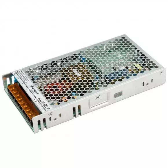 Блок питания для светодиодной ленты Arlight ARS 027329(1) Блок питания для светодиодной ленты Arlight ARS 027329(1)