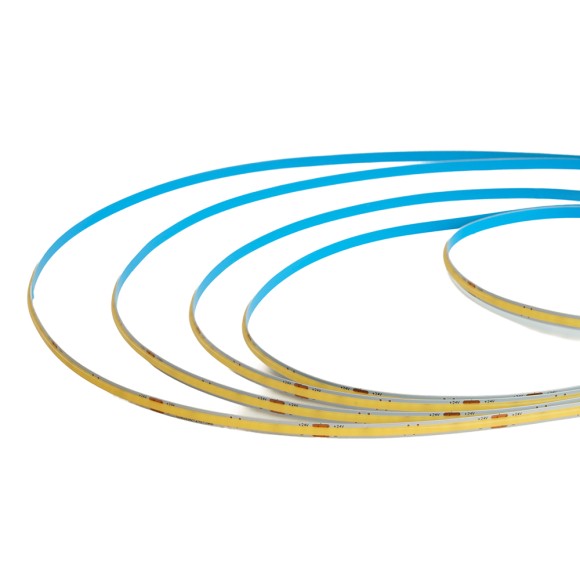 Светодиодная лента Feron LS532 24В 2110 10Вт/м 6500К 5м IP20 51846