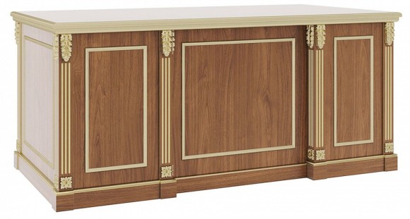 Стол для руководителя Vienna POI_VIE36010003