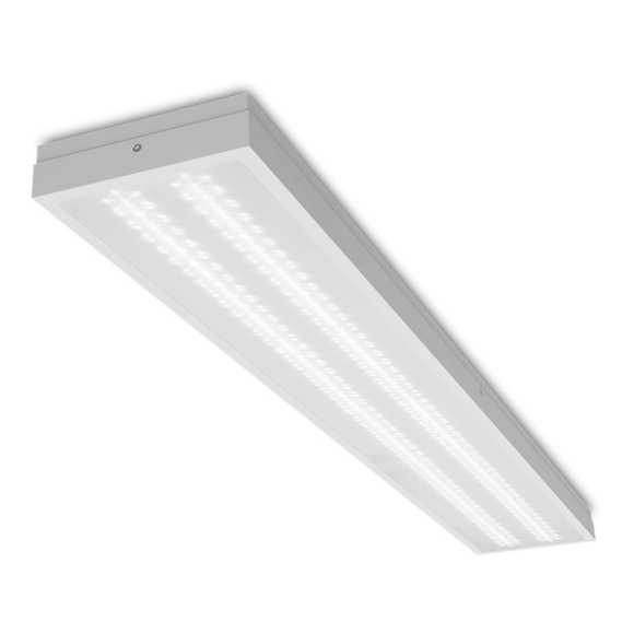Линейный светильник Wolta ДПО13-36-102-6К