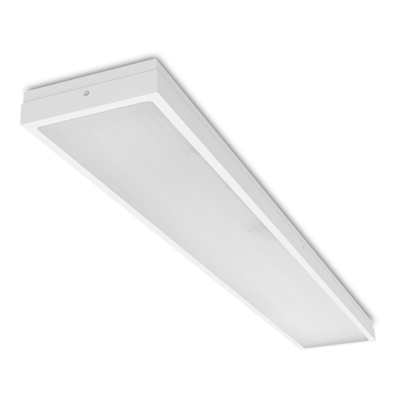 Линейный светильник Wolta ДПО13-36-102-6К