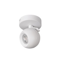 Спот Kanlux Galoba 33670, GU10, 35W, белый