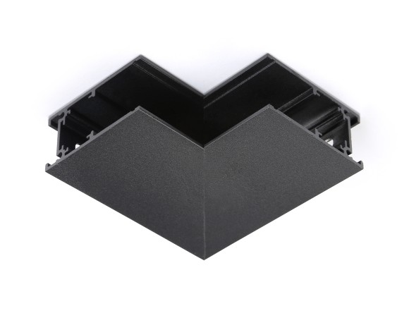 Коннектор угловой для шинопровода Ambrella Light Track System GL3378