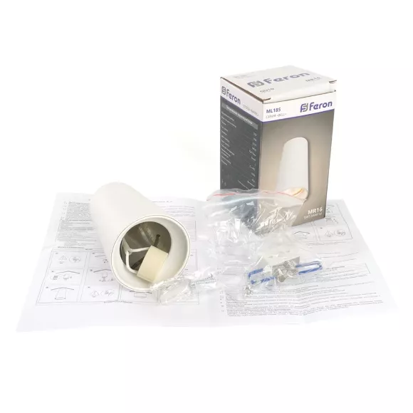 Накладной светильник Feron ML185 48416 Накладной светильник Feron ML185 48416