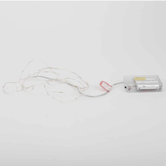 Светодиодная гирлянда ЭРА ENIN-2M Б0041983