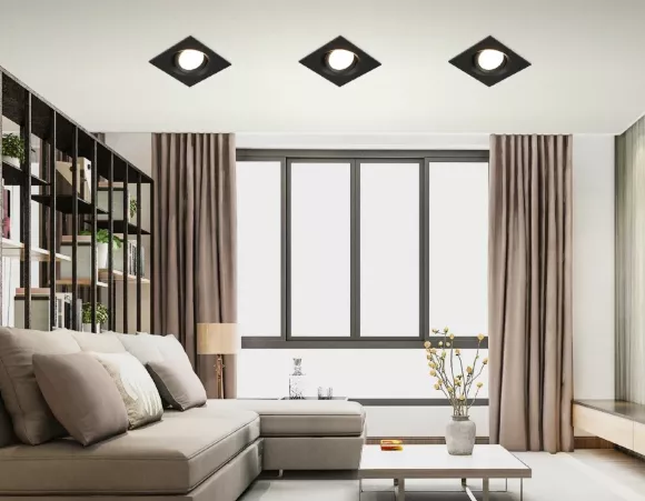 Встраиваемый светильник Ambrella Light Techno Spot IP Protect TN1144