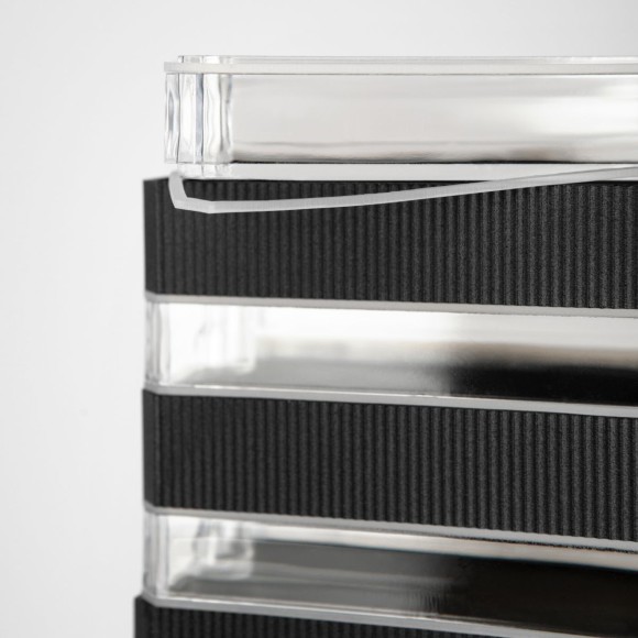 Уличный настенный светильник Эра Астрея GBW-101-BL-0310