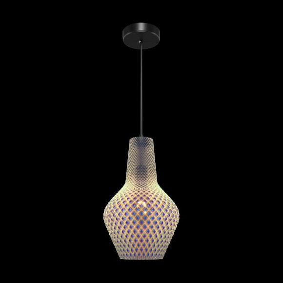 Подвесной светильник Maytoni Tommy P054PL-01B1