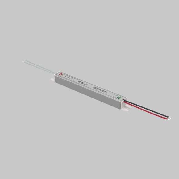 Блок питания Maytoni Led Strip PSL003 12В 24Вт IP20 811016