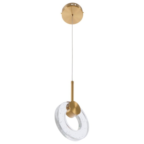 Подвесной светильник MyFar Lora MR1082-PL