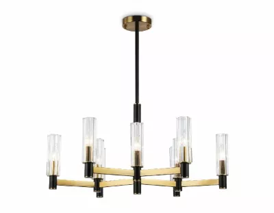 Люстра на штанге Ambrella Light High Light Heigh Light LH55513