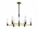 Люстра на штанге Ambrella Light High Light Heigh Light LH55513