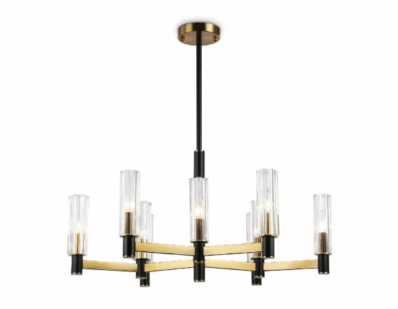 Люстра на штанге Ambrella Light High Light Heigh Light LH55513