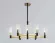 Люстра на штанге Ambrella Light High Light Heigh Light LH55513