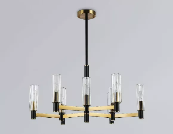 Люстра на штанге Ambrella Light High Light Heigh Light LH55513