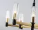 Люстра на штанге Ambrella Light High Light Heigh Light LH55513