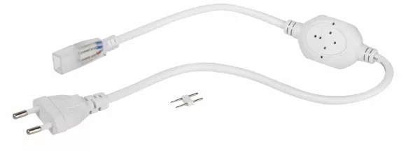 Источник питания для светодиодной ленты 220V Эра LS-power cord-220-3528 Б0004967