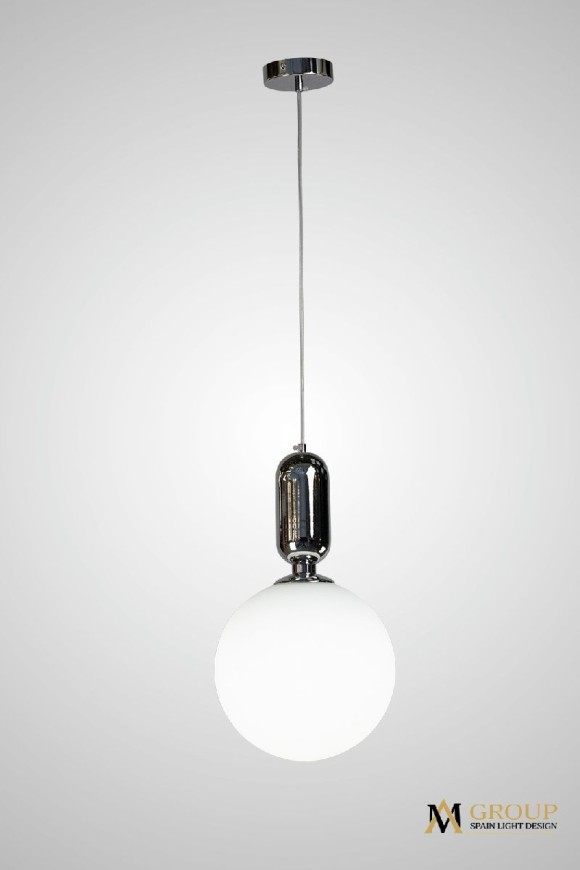 Подвесной светильник AM Group AM460 L250 CH