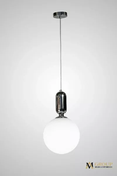 Подвесной светильник AM Group AM460 L250 CH
