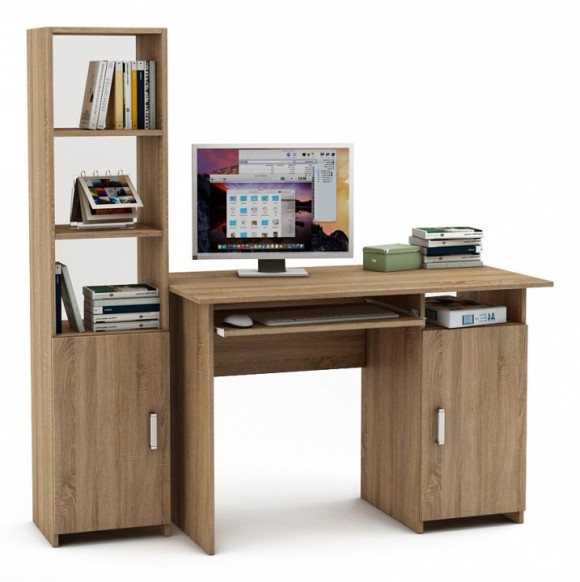 Набор для детской Лайт-3К MAS_USHLT-3K-DS