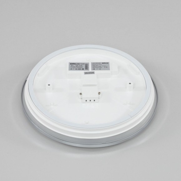 Потолочный светильник Citilux Луна CL702221N