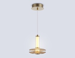 Подвесной светильник Ambrella Light High Light Crystal LH31001