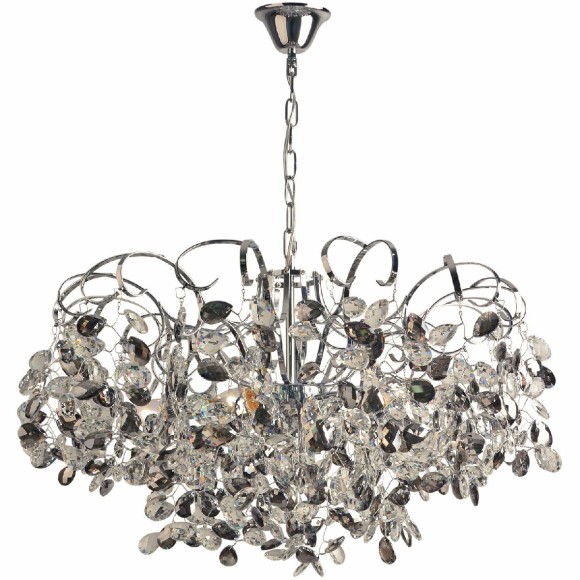 Подвесная люстра Reluce 08281-0.4-08 CR