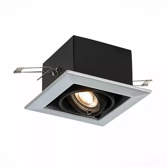 Встраиваемый светильник ST LUCE ST250.148.01 Встраиваемый светильник ST LUCE ST250.148.01