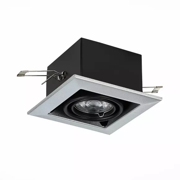 Встраиваемый светильник ST LUCE ST250.148.01 Встраиваемый светильник ST LUCE ST250.148.01