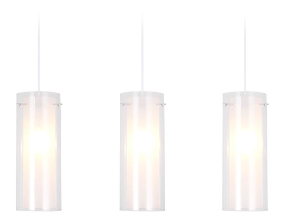 Подвесной светильник Ambrella Light Traditional TR3675