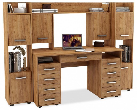 Набор для детской Остин-14Я MAS_USHO-14YA-DZ