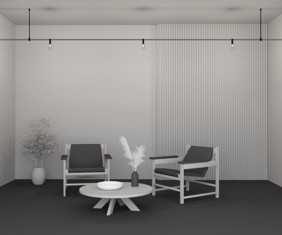 Трековый магнитный светильник Maytoni Magnum TR207-1-3W3K-B