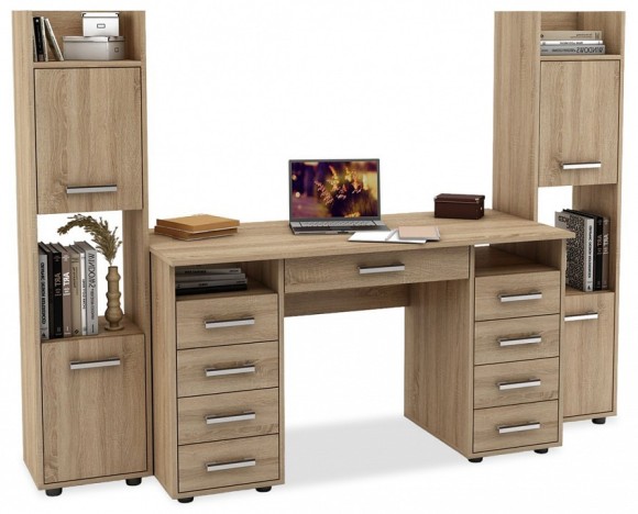 Набор для детской Остин-6Я MAS_USHO-6YA-DS