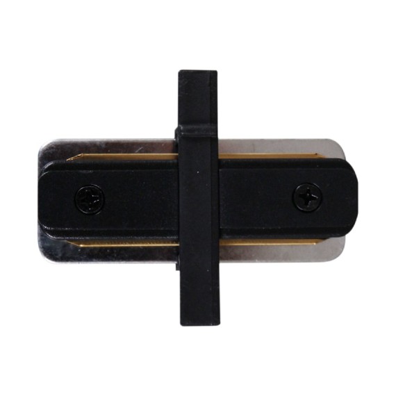 Коннектор Reluce RL 06043 straight connector BK