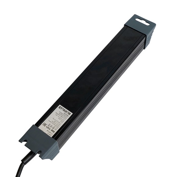 Сетевой фильтр 3-местный с/з Stekker Techno HM22-31-02 50153