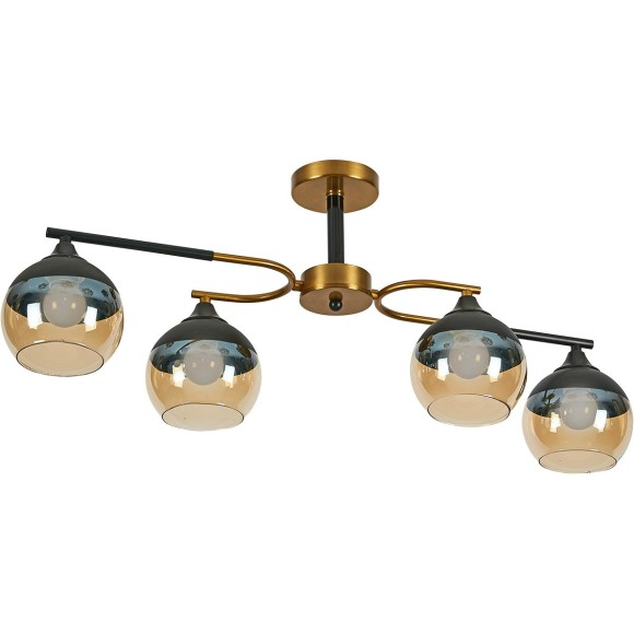 Люстра на штанге Reluce 52070-0.3-04