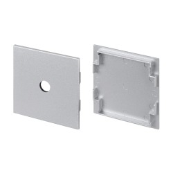 Комплект заглушек Arlight LINE-5050-DUAL 050129