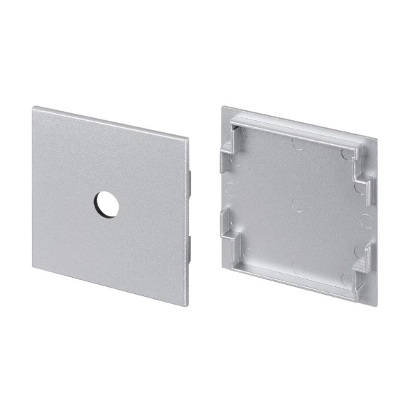 Комплект заглушек Arlight LINE-5050-DUAL 050129