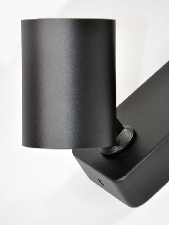 Спот Elvan NLS-2410/3-G10-Bk