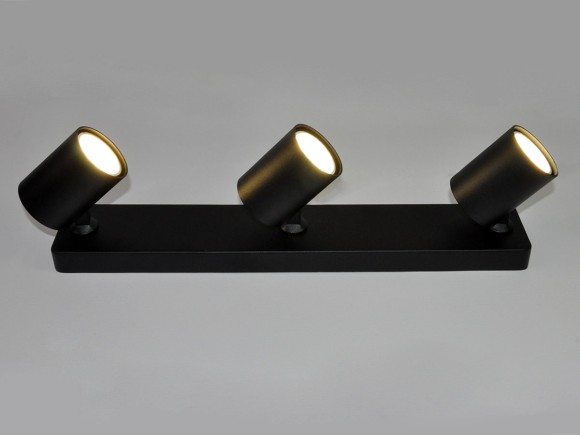 Спот Elvan NLS-2410/3-G10-Bk