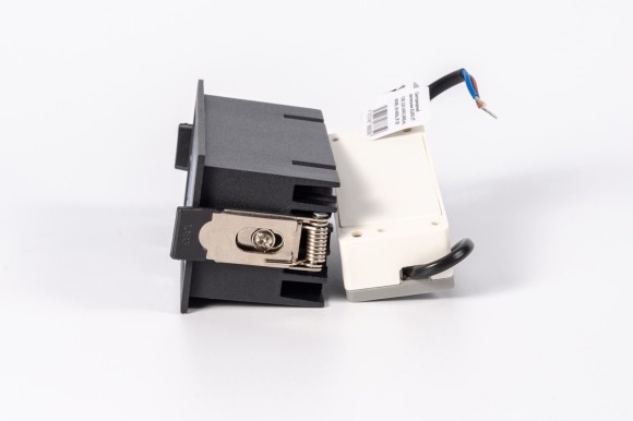 Встраиваемый светодиодный светильник Fiberli XL003-3T(W) 12130305