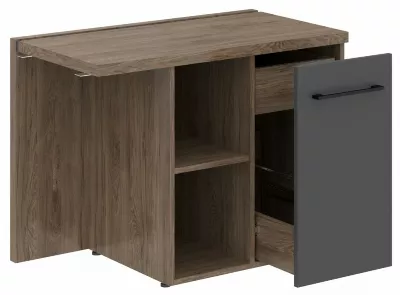 Тумба Morris Trend MCRT1055(R) SKY_00-07089286