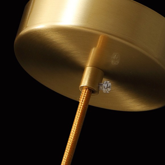 Подвесной светильник ImperiumLoft Golf 189717-23