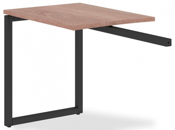 Стол приставной XTEN-Q XQR 869 SKY_00-07081813