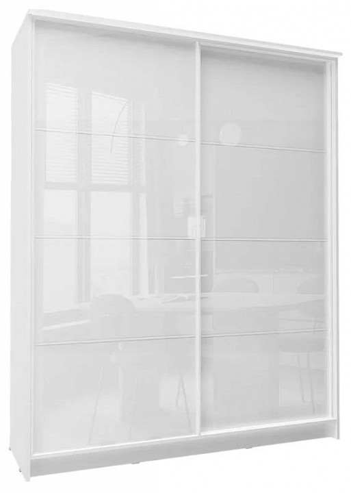 Шкаф-купе Байкал-2 STL_2023026800705