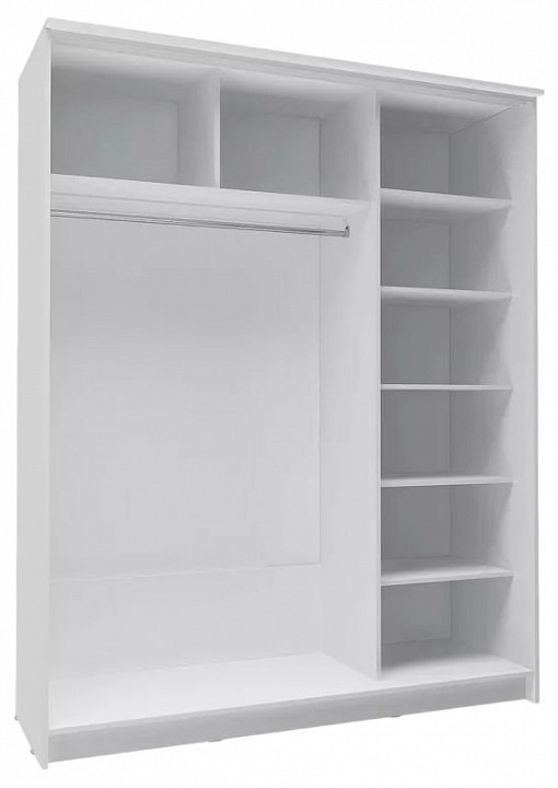 Шкаф-купе Байкал-2 STL_2023026800705